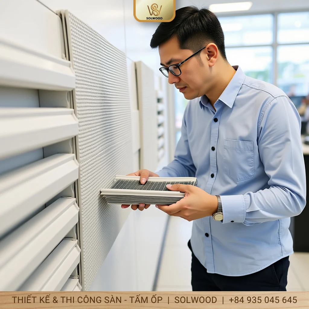 Bảng Giá Sàn Nhựa Chịu Lực Hội An Bền Đẹp, Cập Nhật Mới
