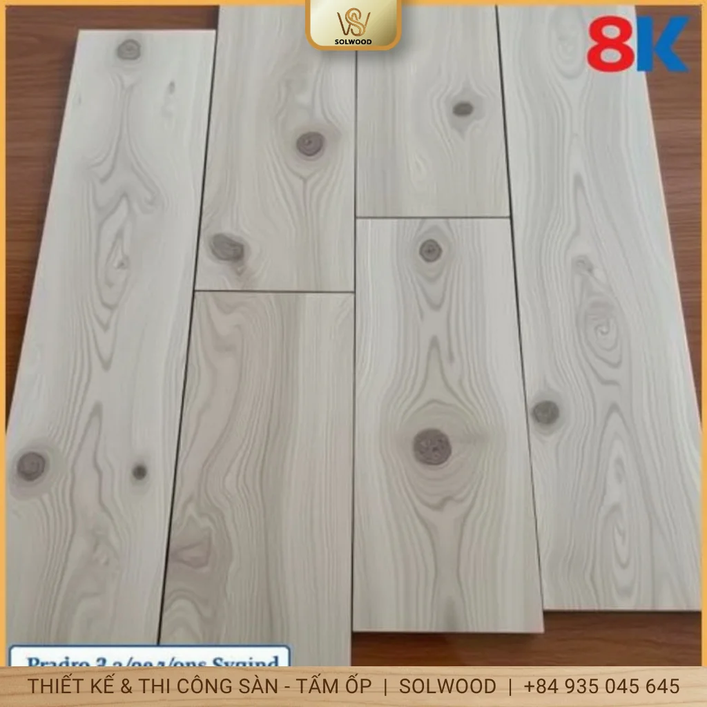 Bảng giá tấm panel ốp tường Hội An: Cập nhật & Ưu đãi tốt