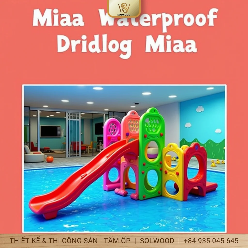 Hình ảnh Báo giá sàn nhựa chịu nước tại Huế - Cập nhật mới nhất - 1