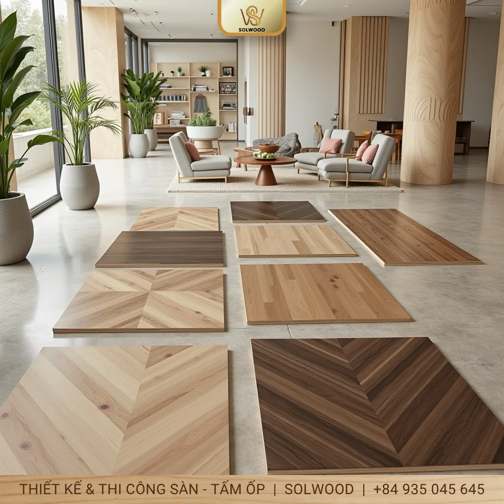 Cập nhật giá sàn nhựa hồ bơi Huế mới nhất hôm nay