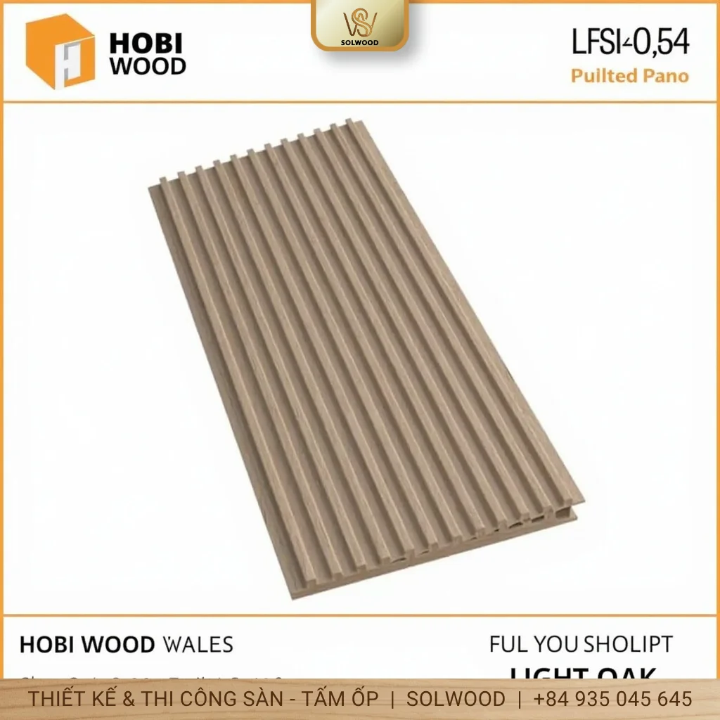Hình ảnh Bảng Giá Tấm Ốp Trần Lam Sóng Đà Nẵng Chi Tiết Nhất 2024 - 2