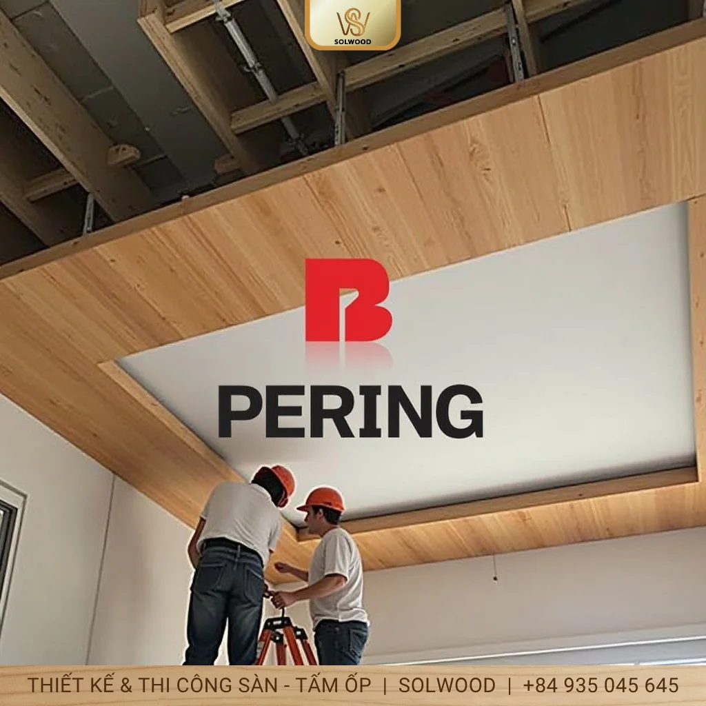 Hình ảnh Bảng Giá Tấm Ốp Trần Lam Sóng Tam Kỳ Ưu Đãi Hấp Dẫn - 2