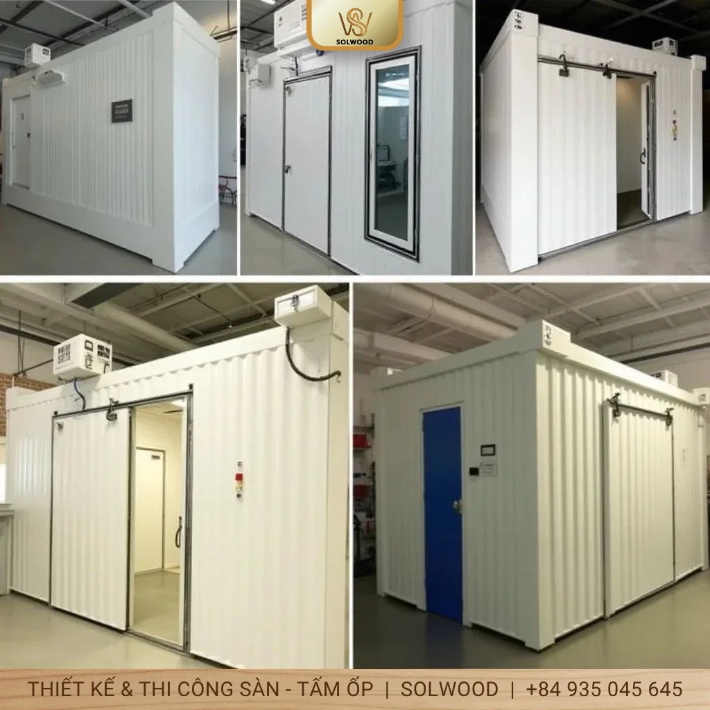 Cập Nhật Giá Tấm Ốp Tường Hợp Kim Nhôm Tam Kỳ