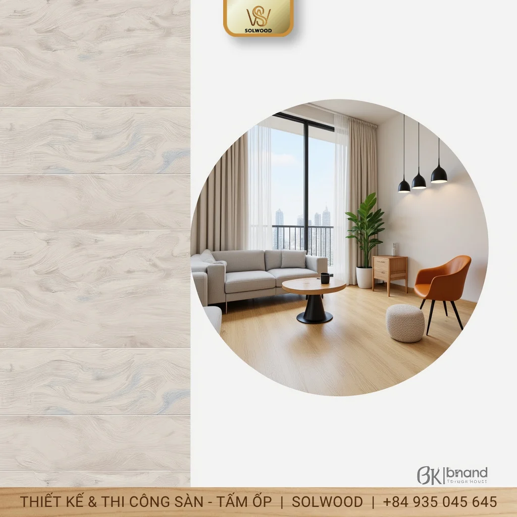 Báo Giá Sàn Nhựa Chịu Lực Đà Nẵng Trọn Gói, Thi Công Uy Tín