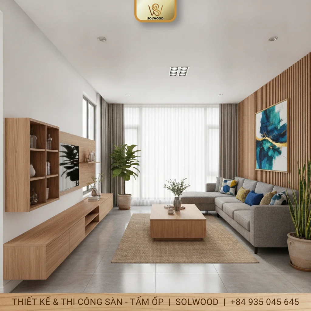Hình ảnh Gỗ An Cường có tốt không? Đánh giá chi tiết ưu nhược điểm - 1