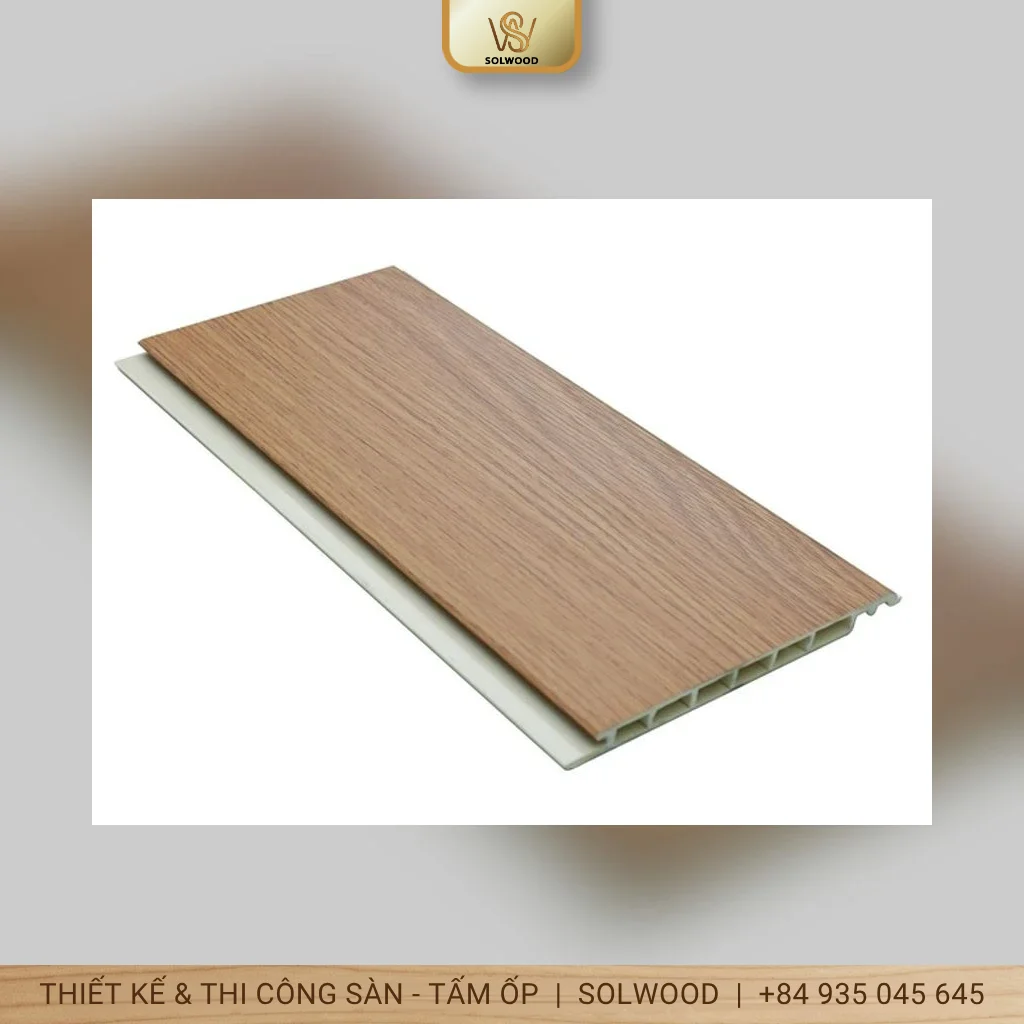 Hình ảnh Sàn gỗ ngoài trời Solwood tại Quy Nhơn: Bền đẹp, sang trọng - 2