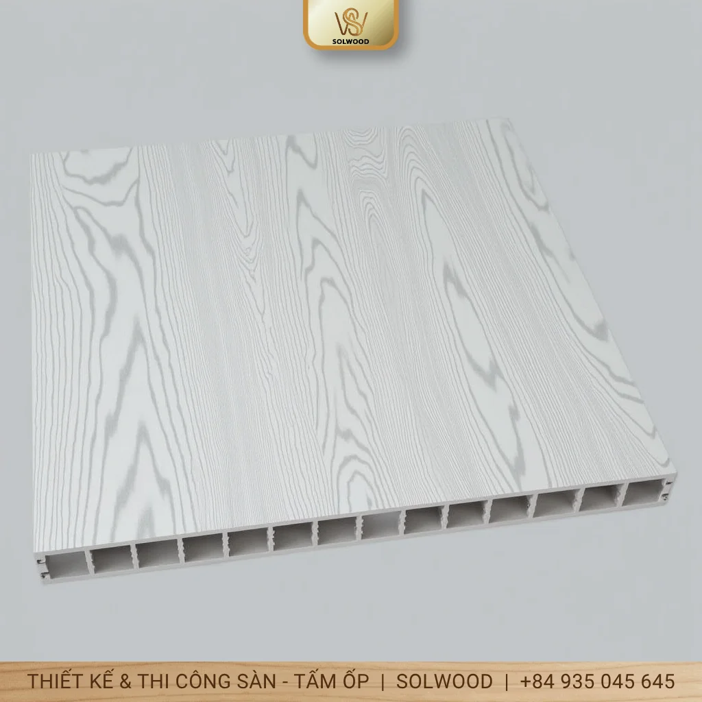 Hình ảnh Sàn Nhựa PVC Chịu Lực Quy Nhơn - Uy Tín, Bền Bỉ Cùng Thời Gian - 2