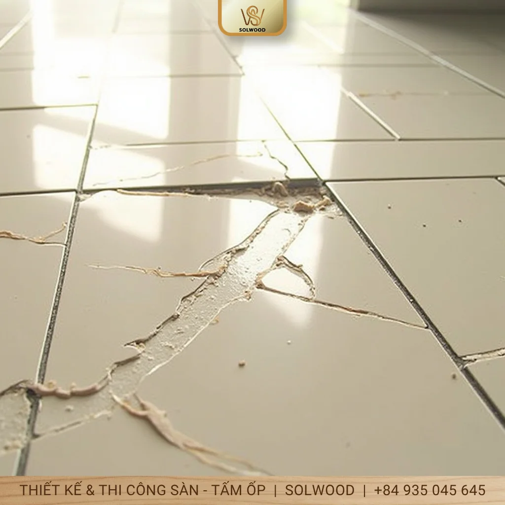 Giá sàn nhựa giả gỗ ngoài trời Quy Nhơn 1m2: Cập nhật chi tiết
