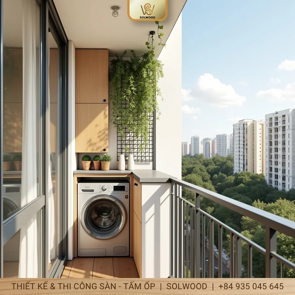Sàn nhựa vân gỗ bóc dán Tam Kỳ: Tự lắp, bền đẹp, giá tốt