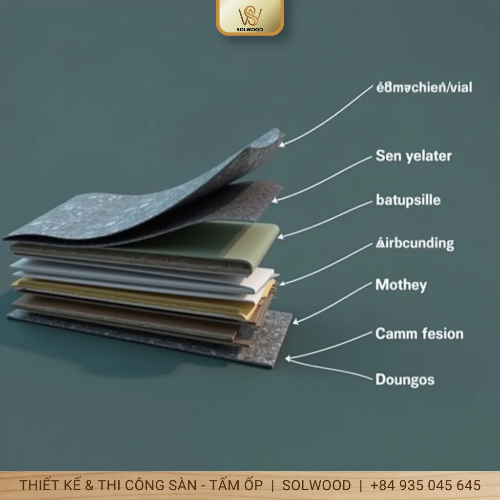 Hình ảnh Tấm ốp trần chống khói hương Quy Nhơn - Giải pháp tối ưu - 3