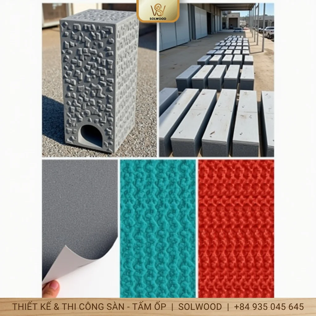 Tấm ốp trần đẹp ở Huế: Khẳng định phong cách, chất lượng đỉnh cao.