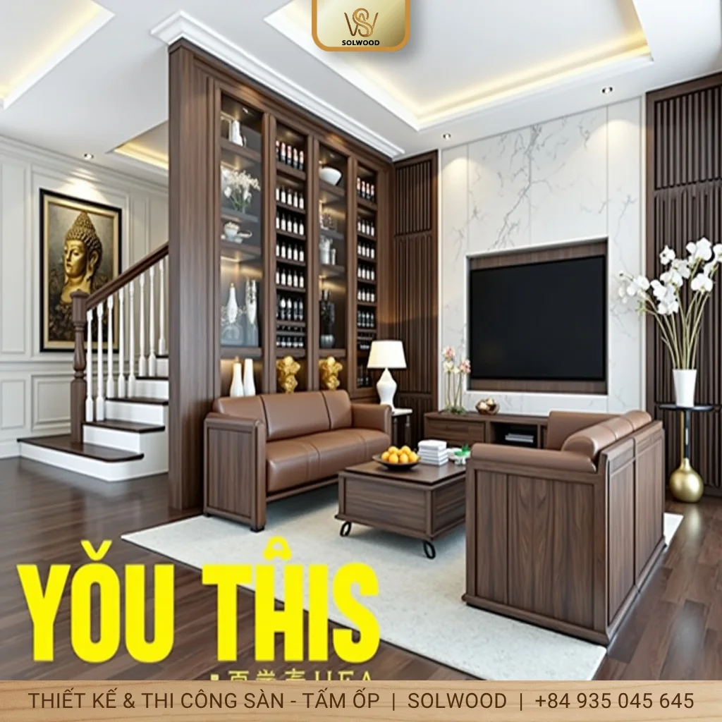 Tấm ốp trần đẹp Tam Kỳ: Kiến tạo không gian sống đẳng cấp.
