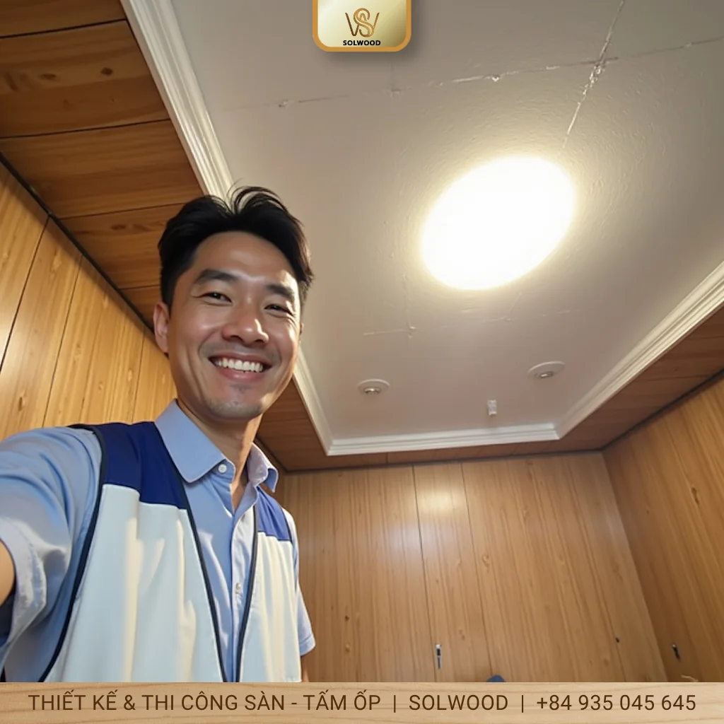 Hình ảnh Giá tấm ốp tường nano tại Đà Nẵng bao nhiêu 1 mét? - 2