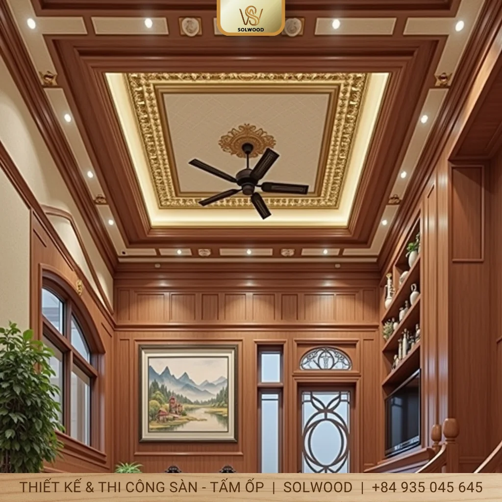 Hình ảnh Giá Tấm Ốp Tường Nano Tam Kỳ: Báo Giá Chi Tiết - 2