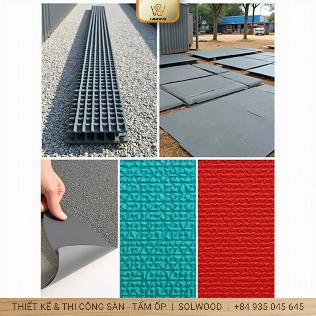 Hình ảnh Panel ốp tường chống nóng Huế: Giải pháp cách nhiệt tối ưu - 2