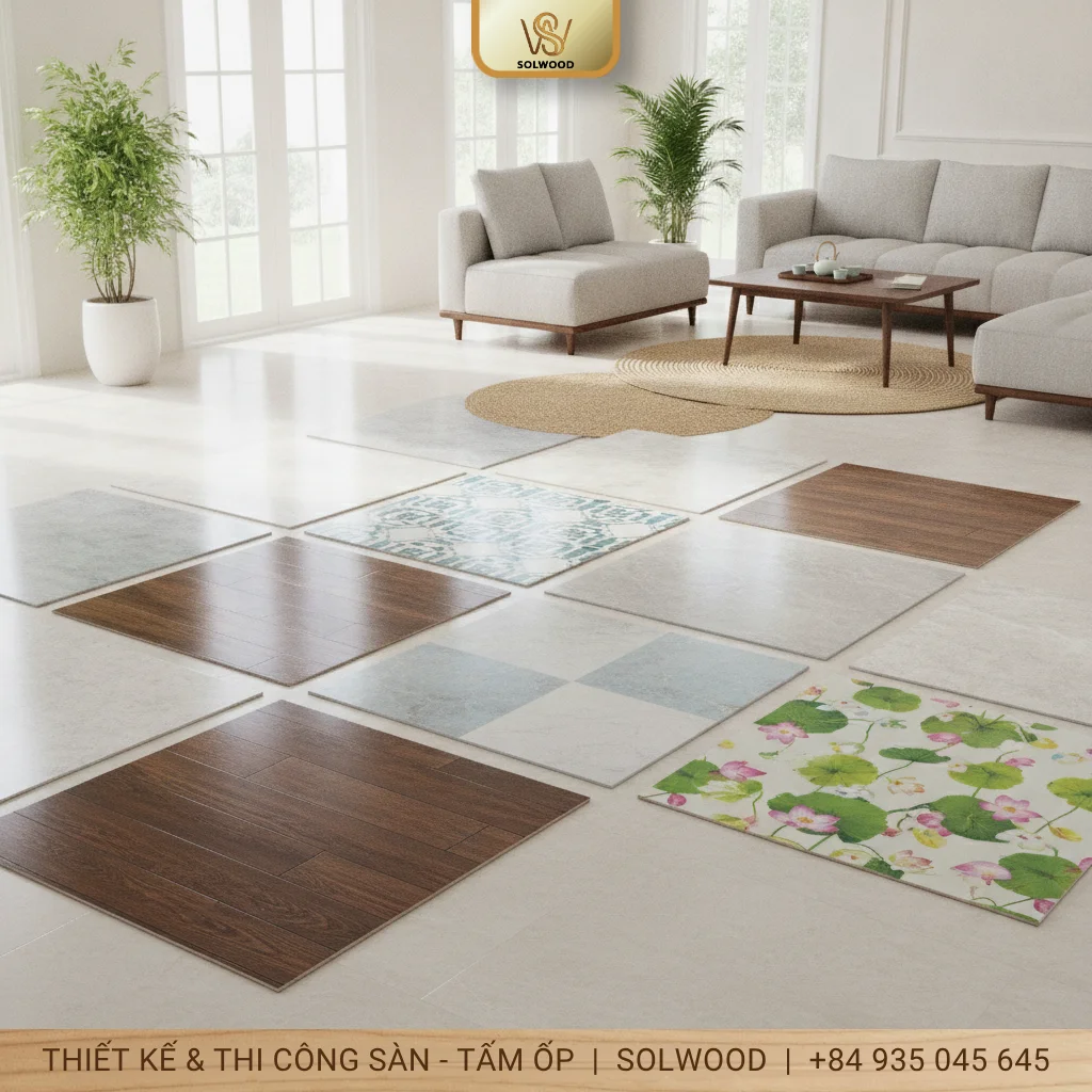 Hình ảnh Top 6 Sàn Nhựa Việt Nam Tốt Nhất Bạn Nên Dùng Hiện Nay - 1