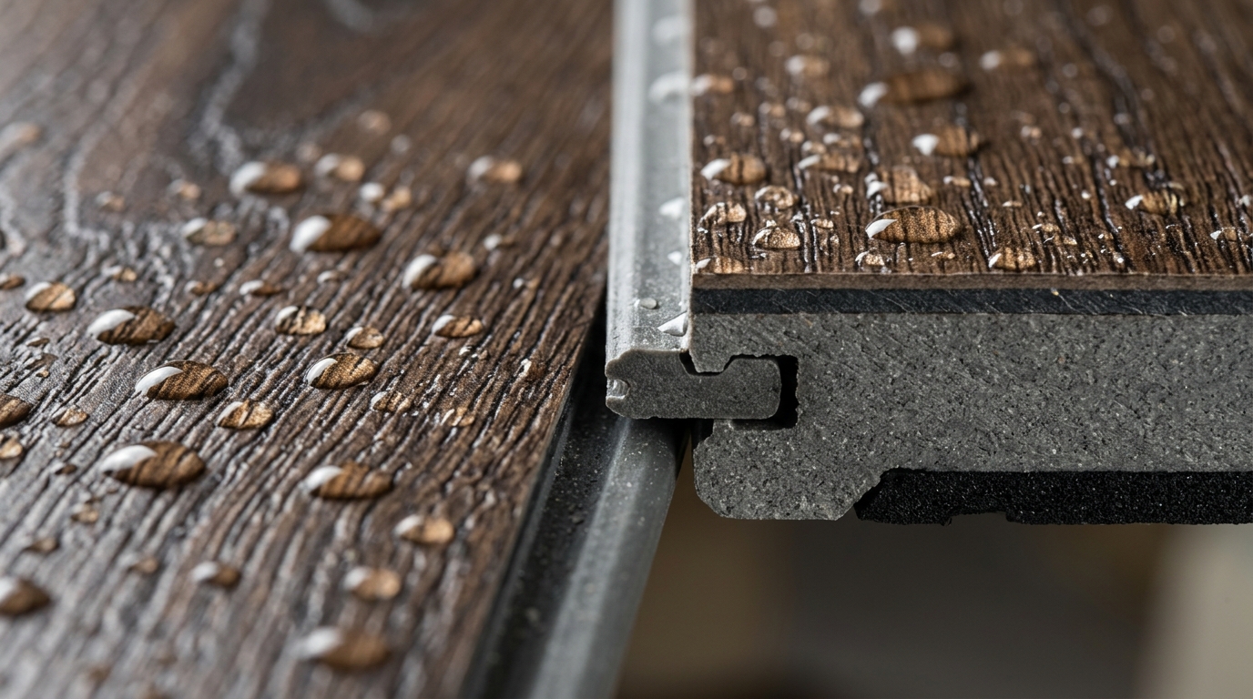 Giá trị cốt lõi Solwood SPC
