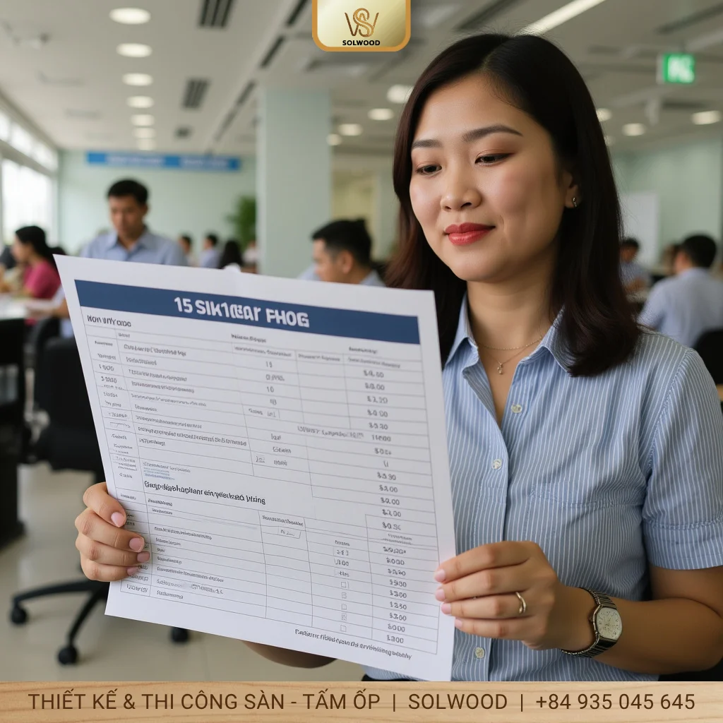 bảng giá sàn nhựa chịu lực đà nẵng - hình 3