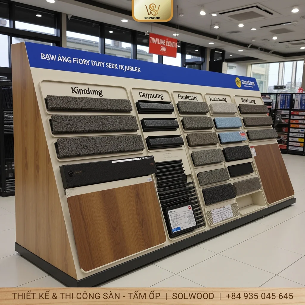 bảng giá sàn nhựa chịu lực huế - hình 1