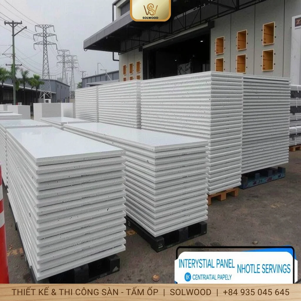 bảng giá tấm panel ốp tường hội an - hình 2
