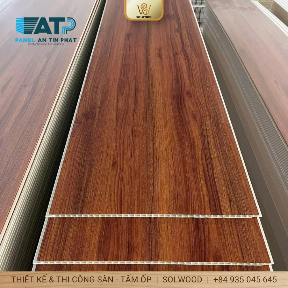 bảng giá tấm panel ốp tường huế - hình 1