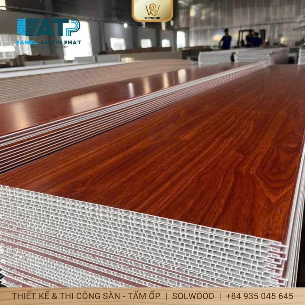 bảng giá tấm panel ốp tường huế - hình 3