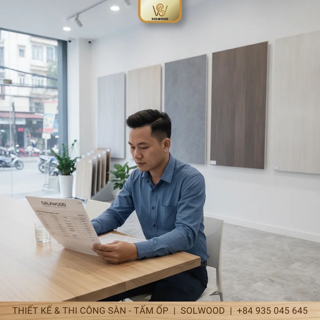 giá sàn nhựa chịu lực galawood tam kỳ - hình 2