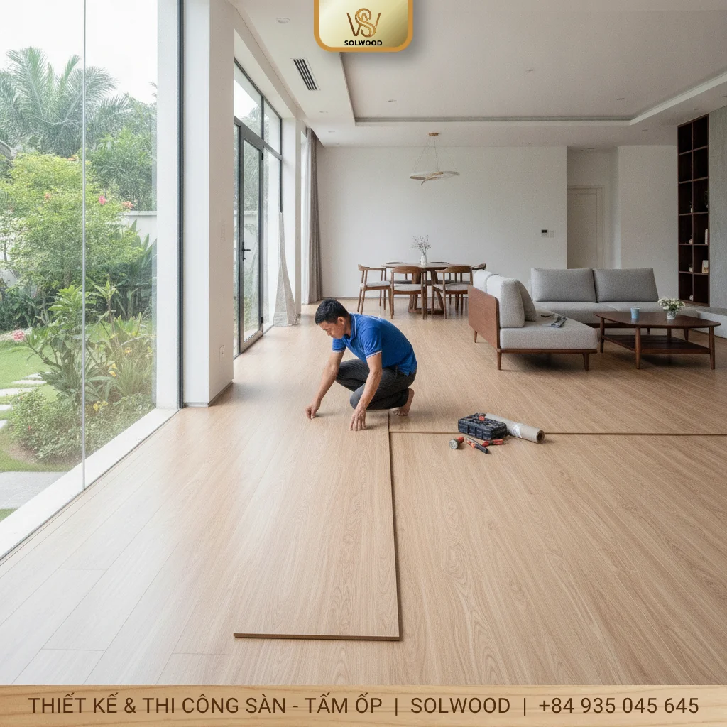 giá sàn nhựa chịu lực galawood tam kỳ - hình 3