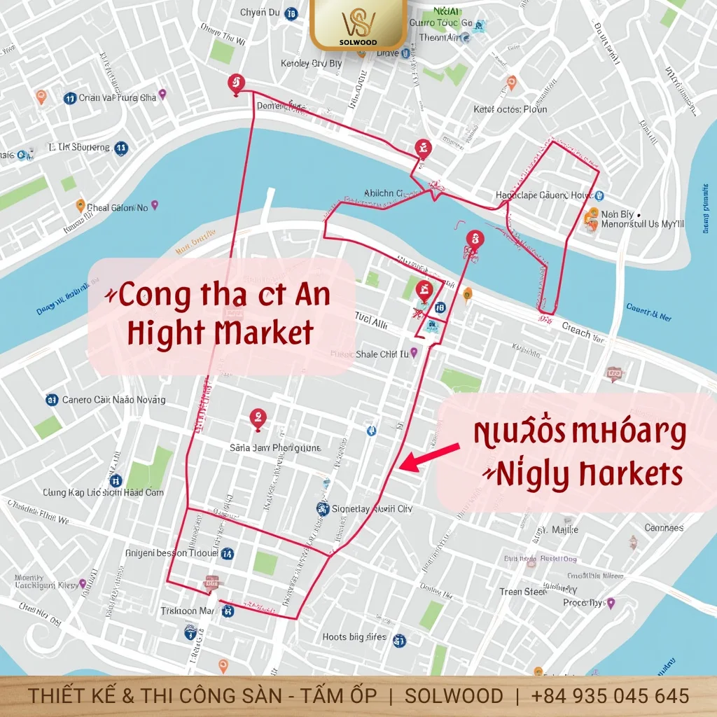 giá sàn nhựa chịu nước hội an - hình 1