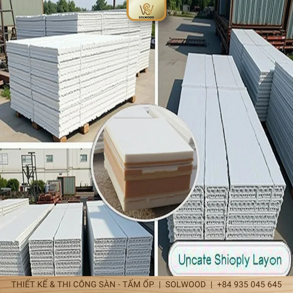 giá tấm ốp tường hợp kim nhôm tam kỳ - hình 2