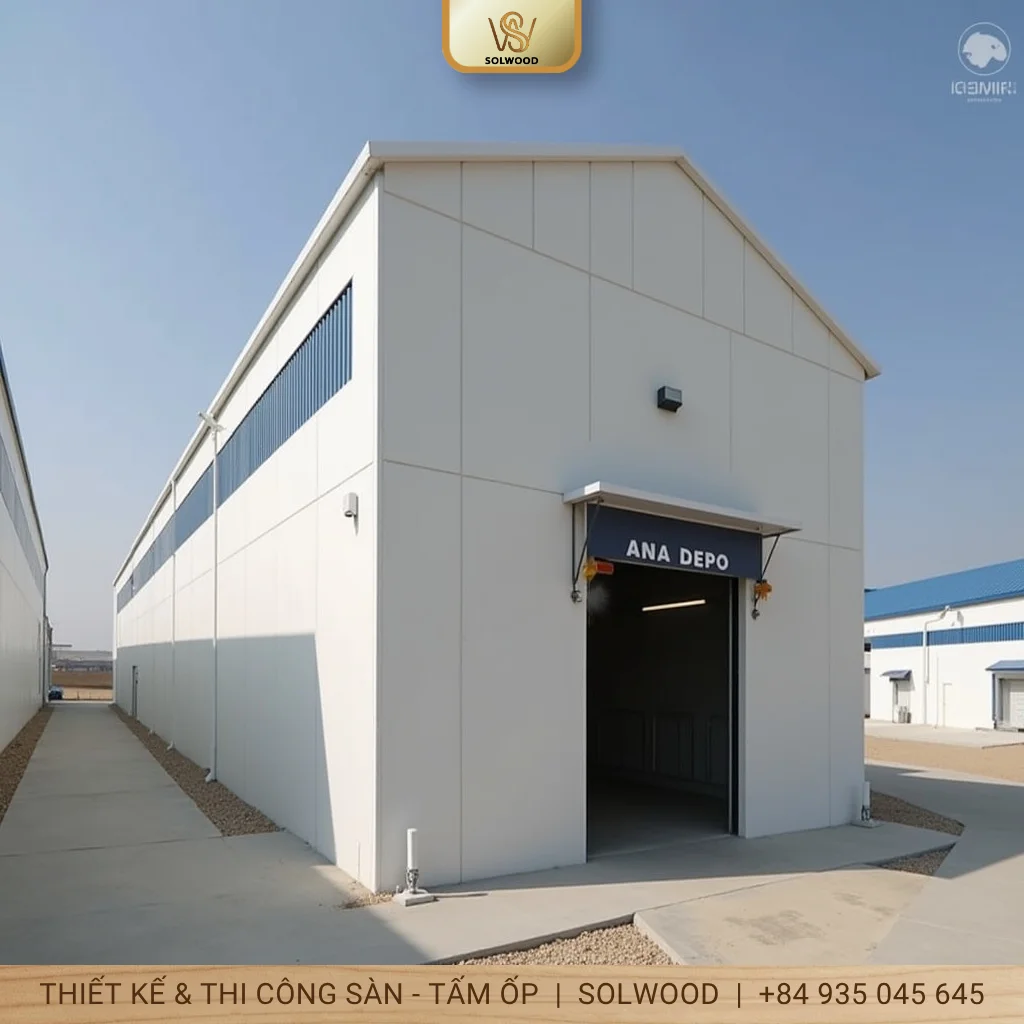 giá tấm panel ốp tường ngoài trời quy nhơn - hình 2