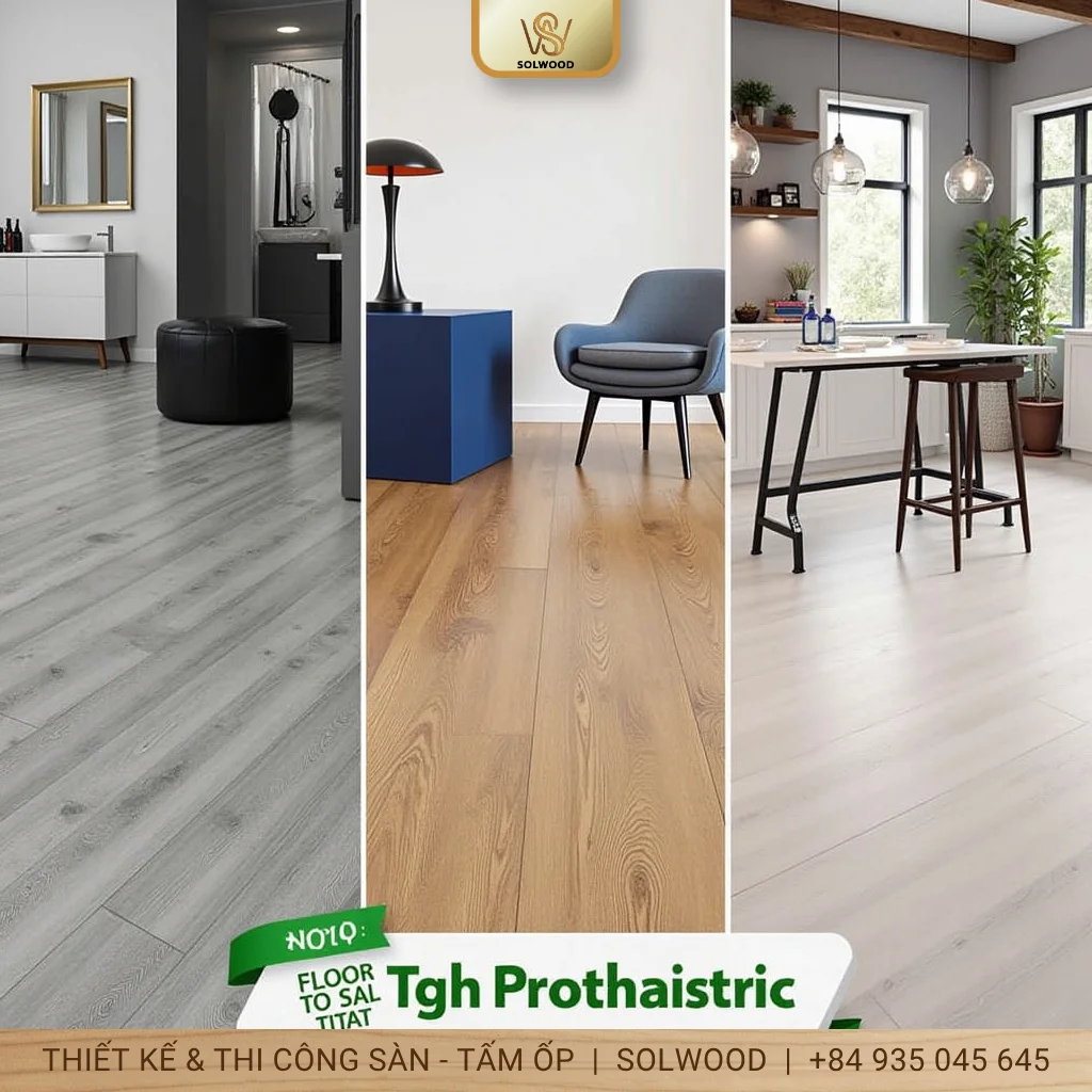 giá thi công sàn nhựa chịu lực huế - hình 2