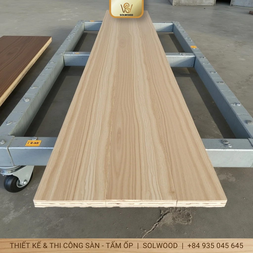 giá thi công sàn nhựa chịu lực tam kỳ - hình 2