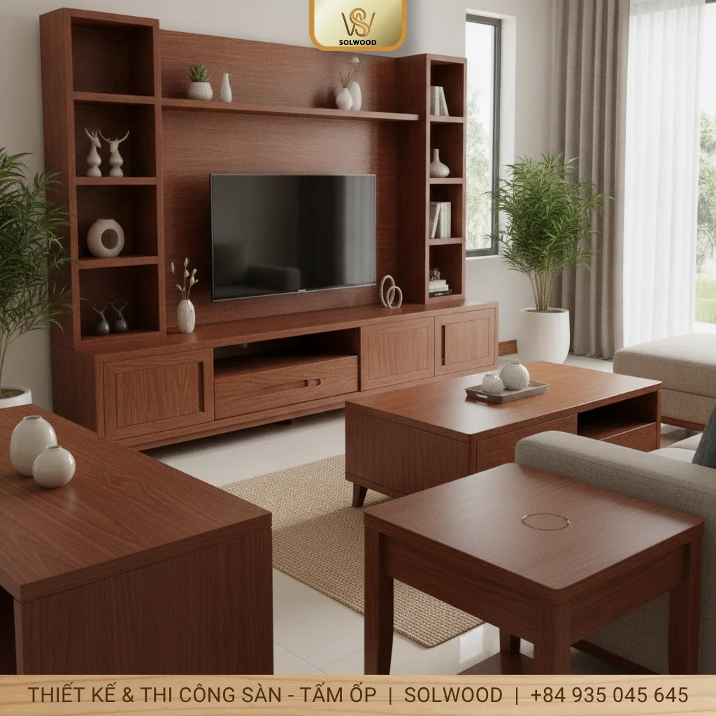 Gỗ An Cường có tốt không? Đánh giá từng ưu nhược điểm - hình 2