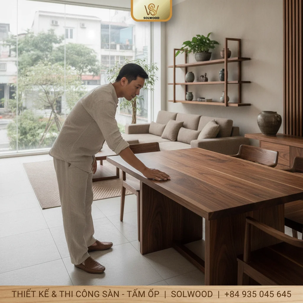 Gỗ An Cường có tốt không? Đánh giá từng ưu nhược điểm - hình 3