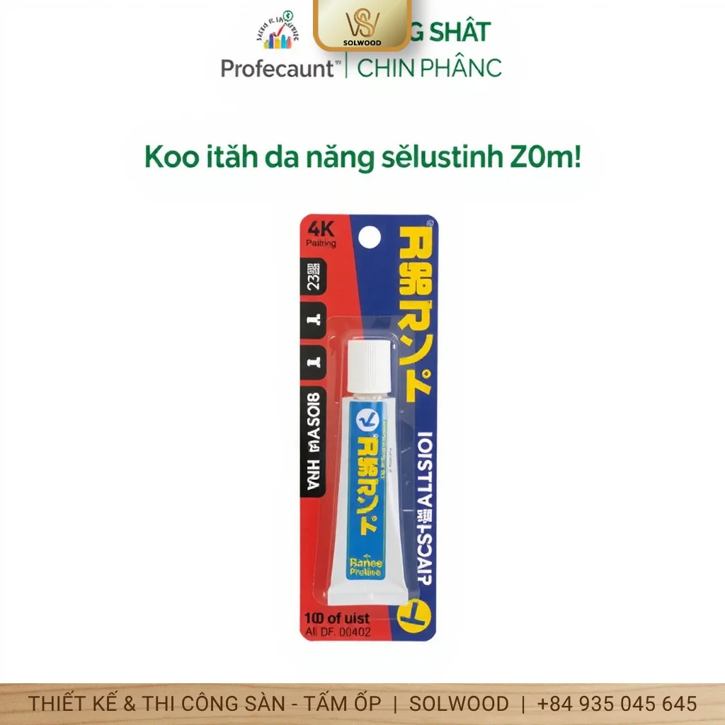 keo dán đa nang huế - hình 2