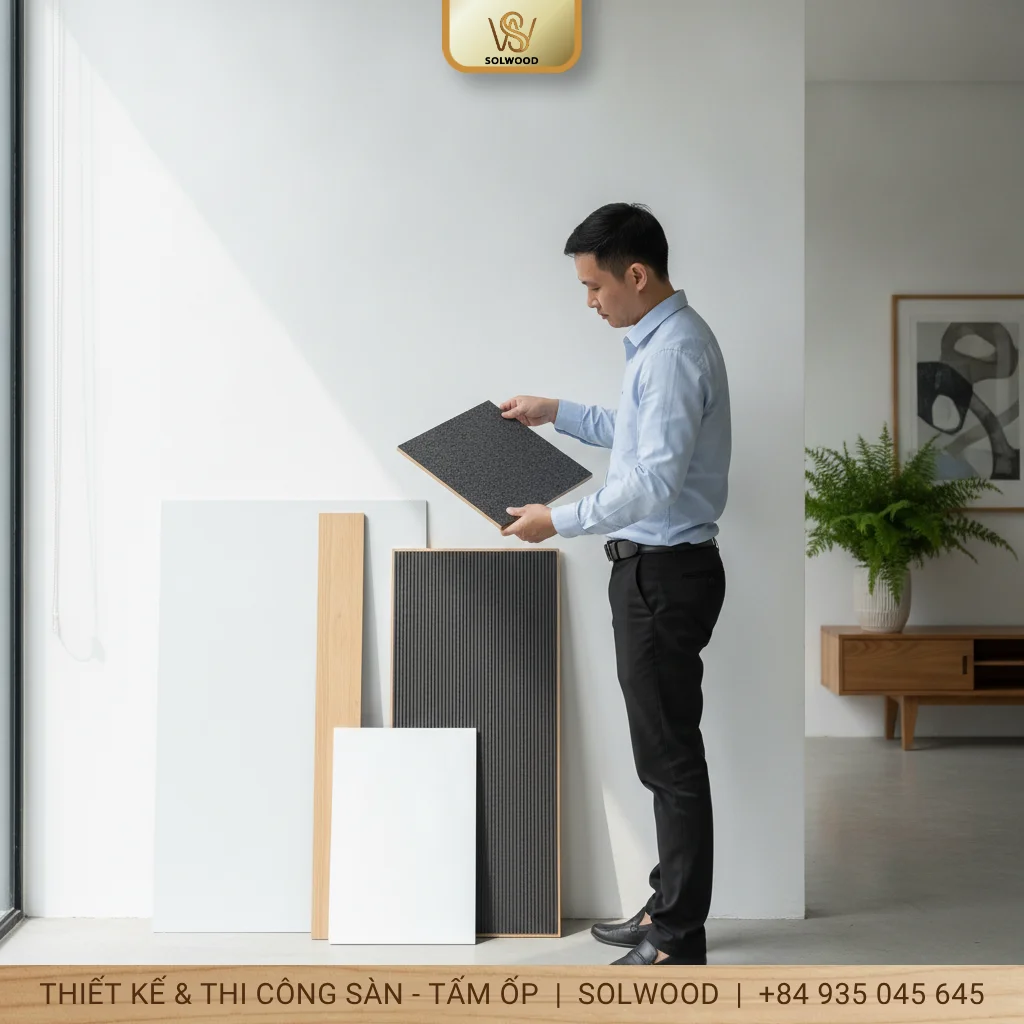 Kích thước tấm nhựa ốp tường nano, pvc, than tre mới nhất hiện nay - hình 3