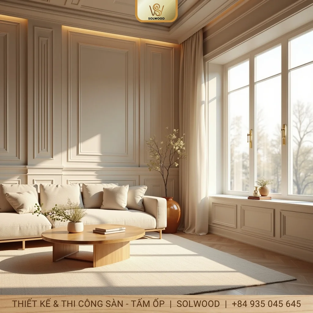 Lamri là gì? Báo giá gỗ Lamri ốp tường đẹp nhất hiện nay - hình 3