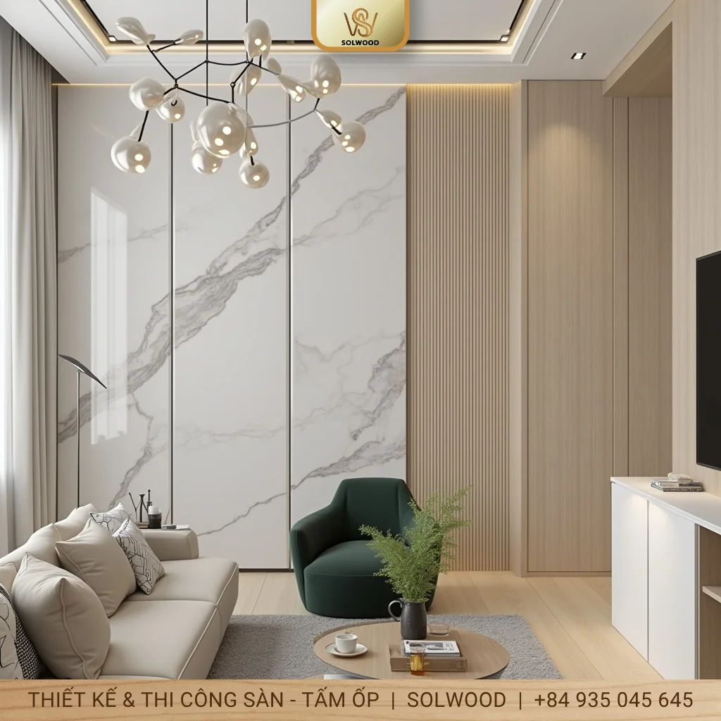 ốp tường bằng tấm panel đà nẵng - hình 3