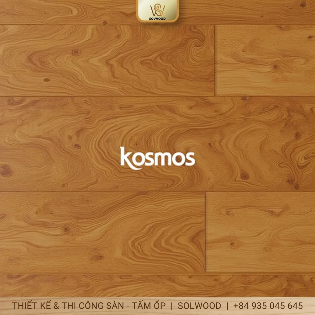 sàn gỗ kosmos việt nam huế - hình 2