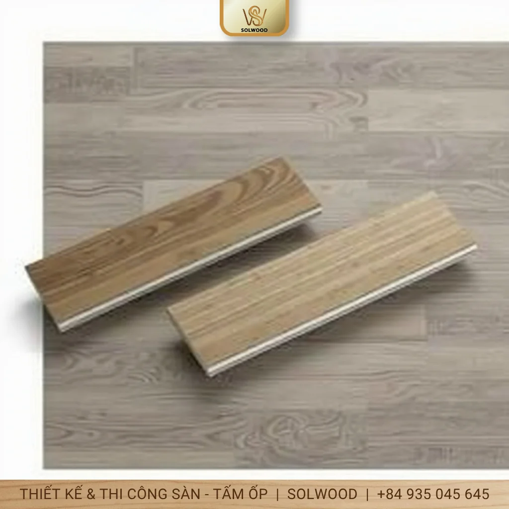 sàn gỗ nhựa kosmos huế - hình 3