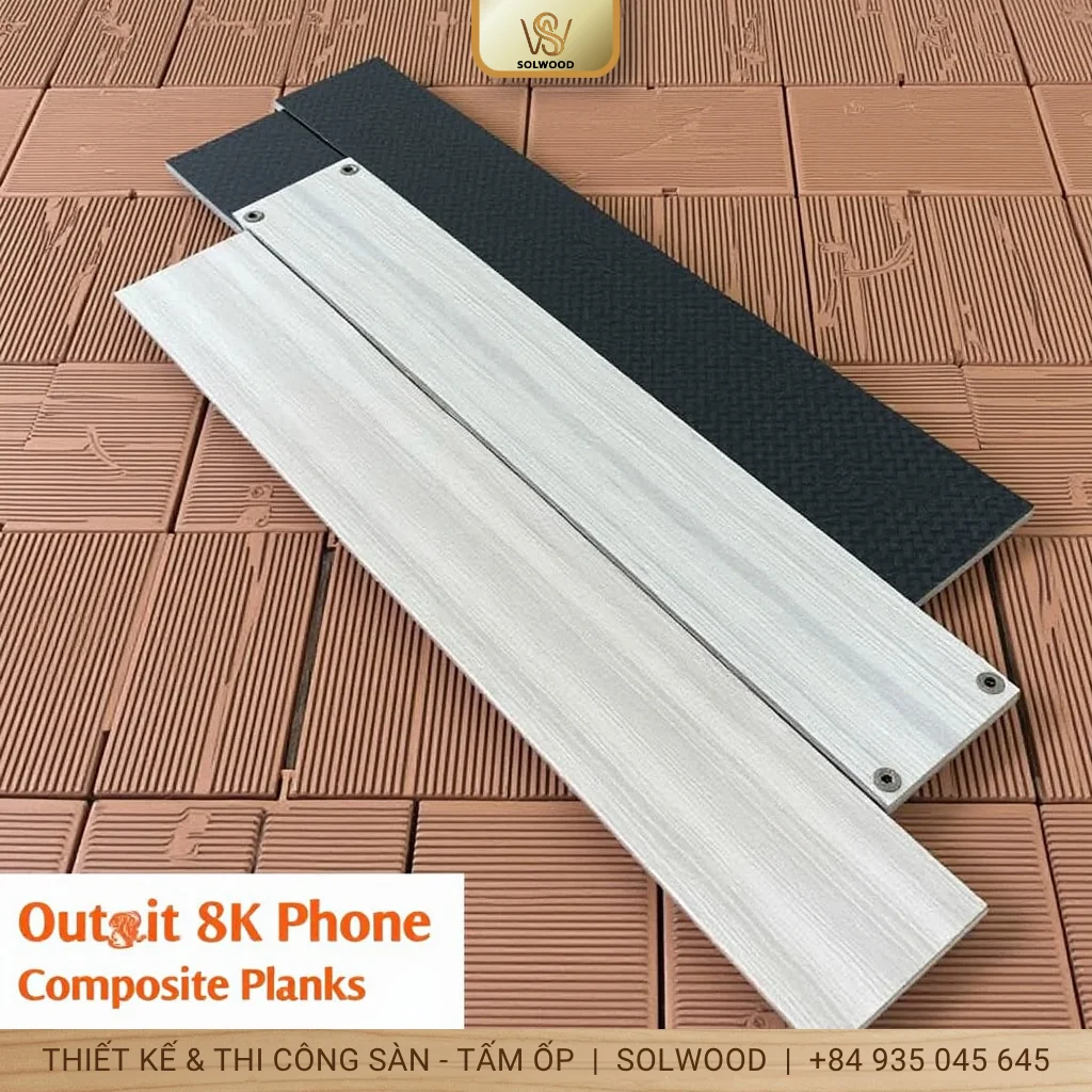 sàn gỗ nhựa kosmos quy nhơn - hình 2