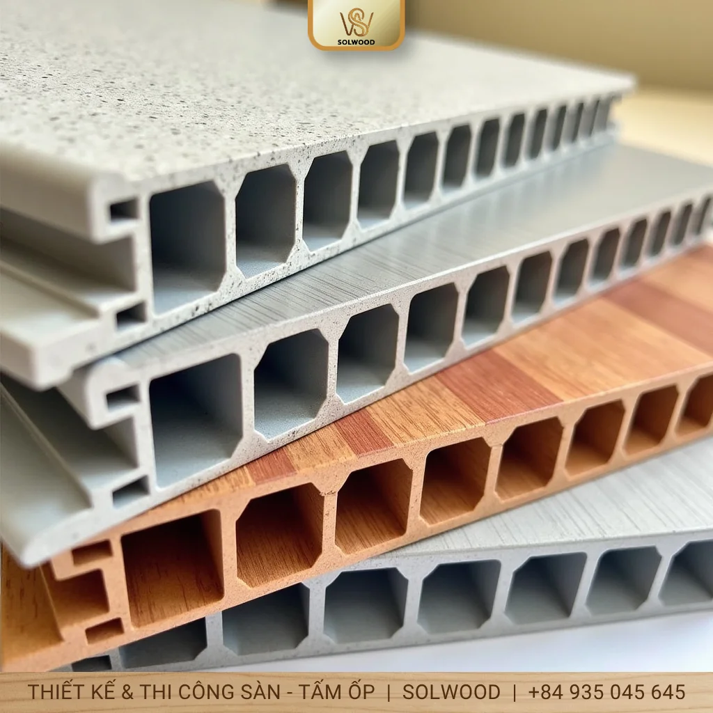 sàn nhựa chịu lực ngoài trời tam kỳ - hình 1