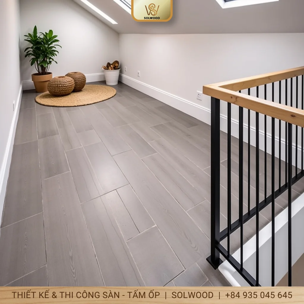 sàn nhựa chịu lực ngoài trời tam kỳ - hình 2