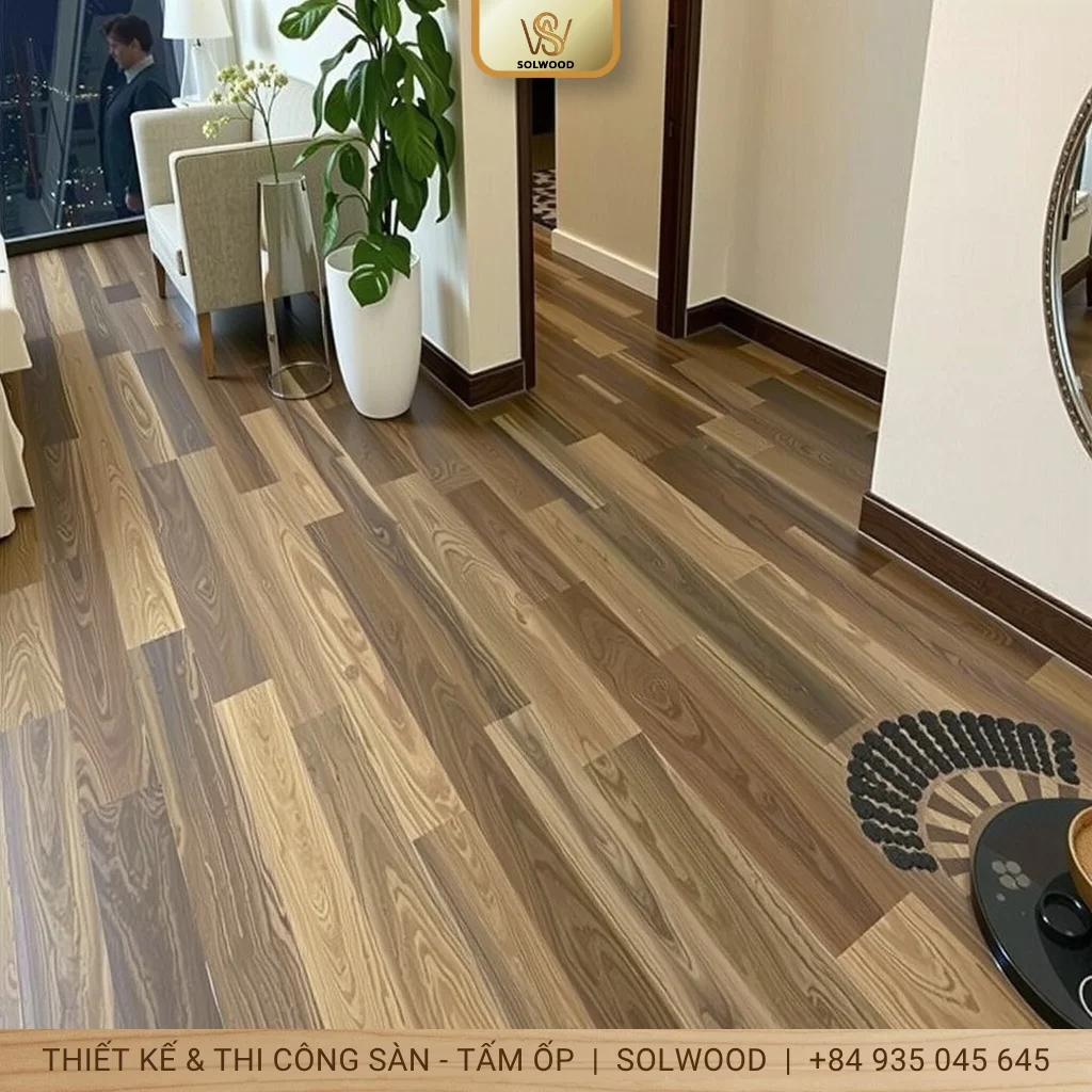 sàn nhựa chịu lực pvc đà nẵng - hình 1