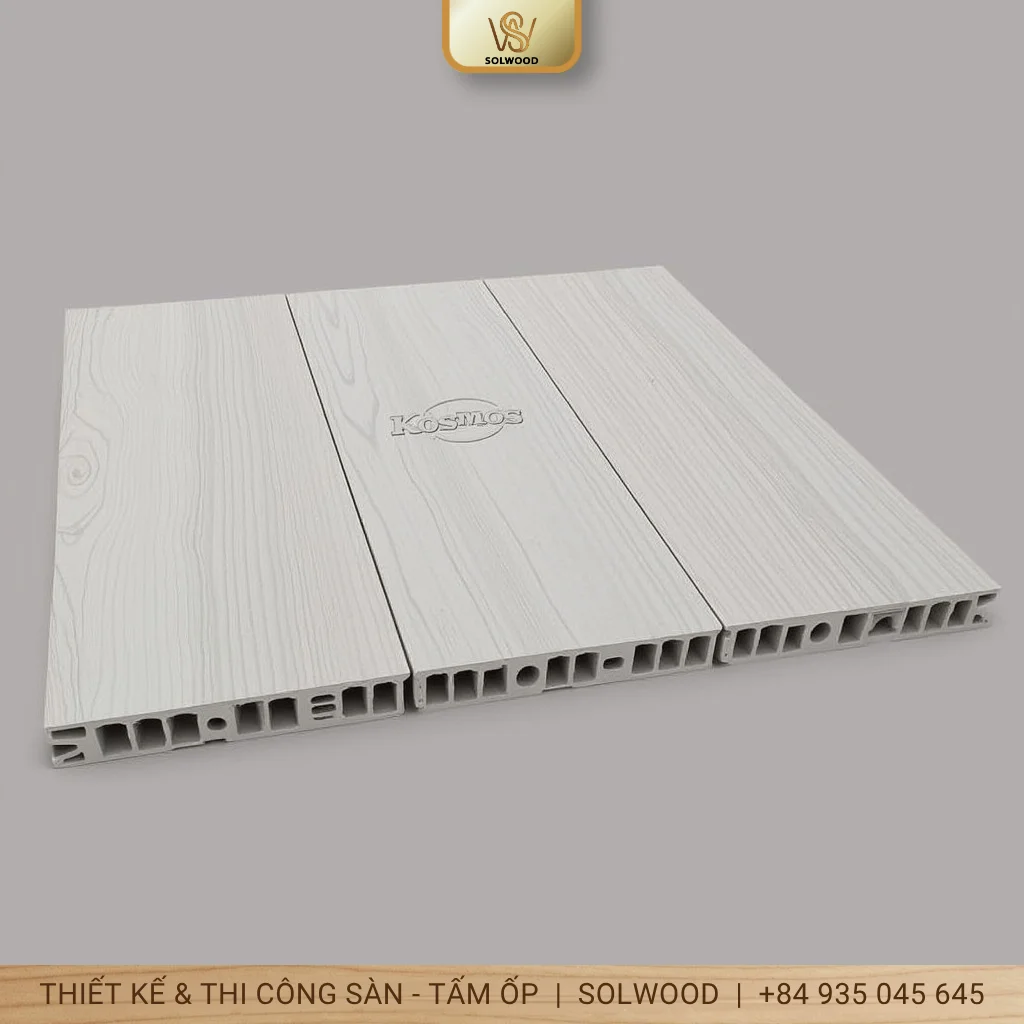 sàn nhựa chịu lực pvc hội an - hình 2