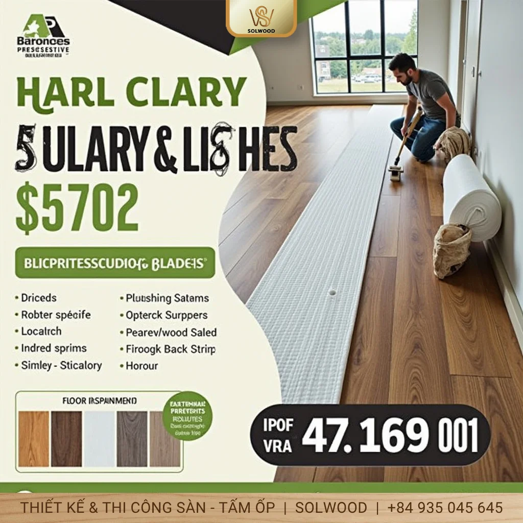 sàn nhựa chịu lực pvc huế - hình 2