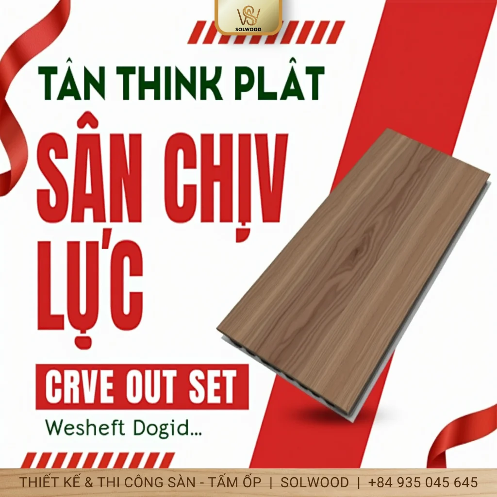 sàn nhựa chịu lực pvc tam kỳ - hình 2