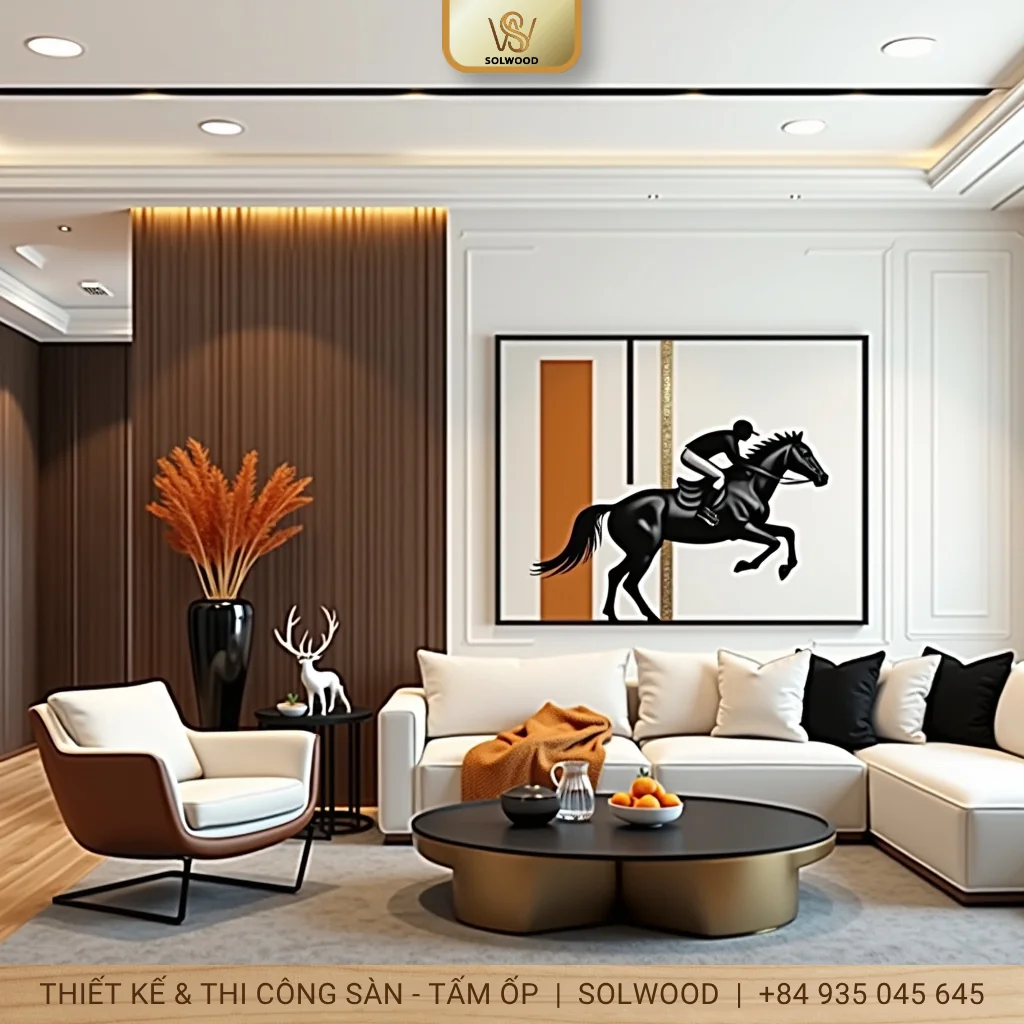 sàn nhựa giả gỗ chống nước ngoài trời tam kỳ - hình 2