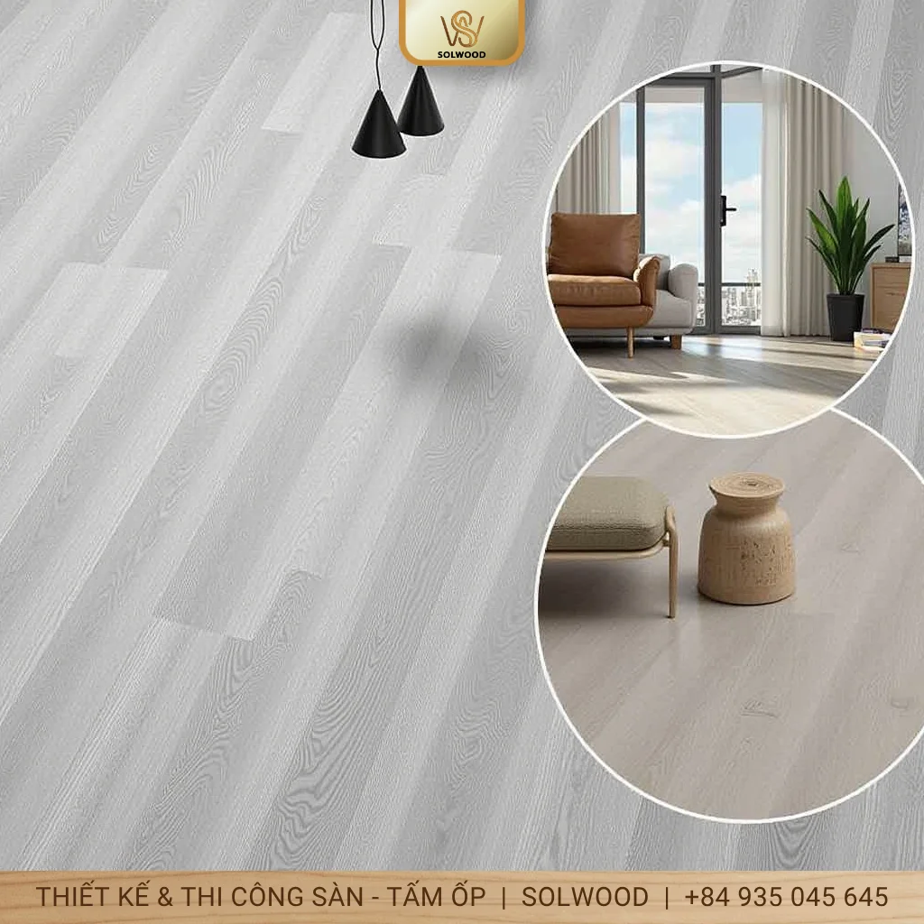 sàn nhựa giả gỗ ngoài trời bao nhiêu tiền 1m2 hội an - hình 3